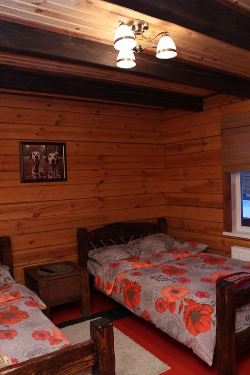 Usadba Kupalinka Hotel Ostrovo Room photo