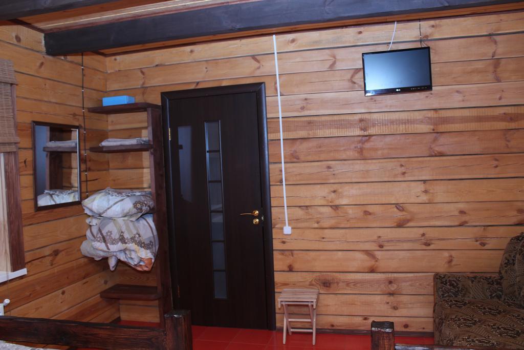 Usadba Kupalinka Hotel Ostrovo Room photo