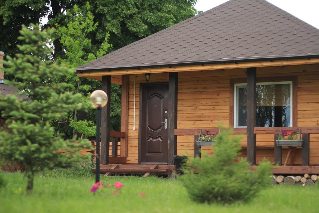 Usadba Kupalinka Hotel Ostrovo Room photo
